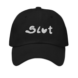 Slut Dad Hat