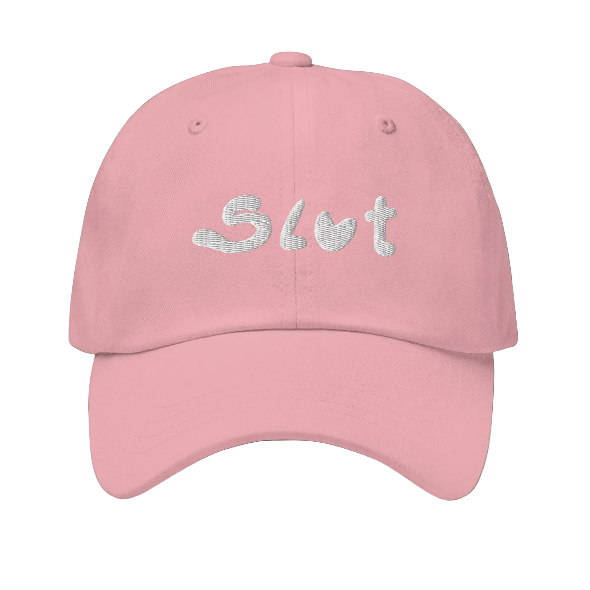 Slut Dad Hat